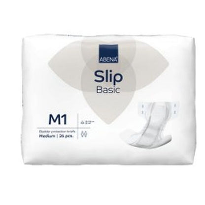 Abena Slip Basic