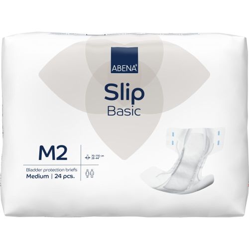 Abena Slip Basic