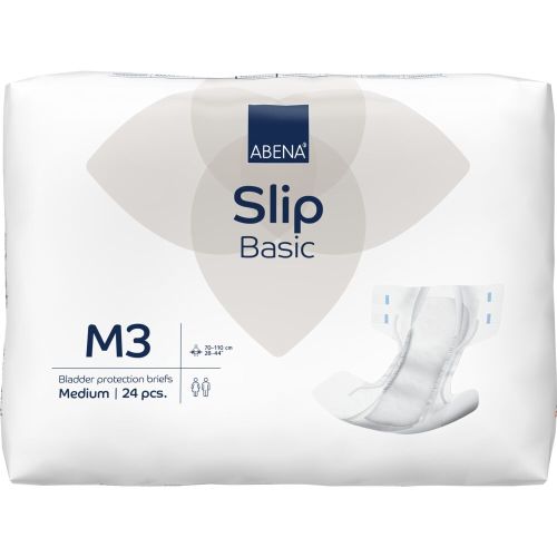 Abena Slip Basic