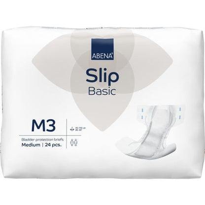 Abena Slip Basic