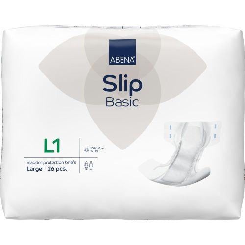 Abena Slip Basic