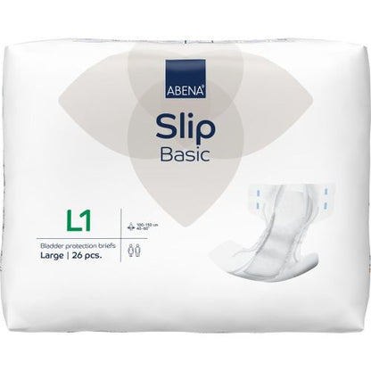 Abena Slip Basic