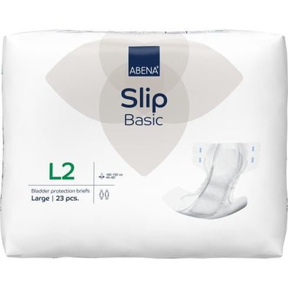 Abena Slip Basic L2