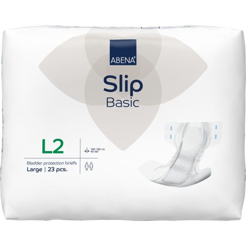 Abena Slip Basic