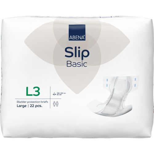 Abena Slip Basic