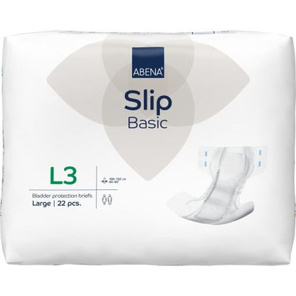 Abena Slip Basic