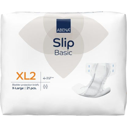 Abena Slip Basic XL2