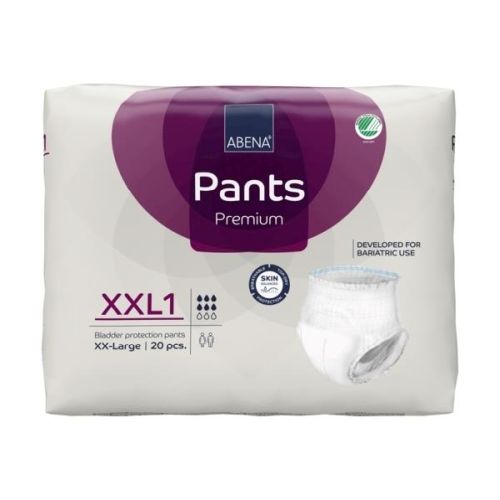 Abena Pants Premium