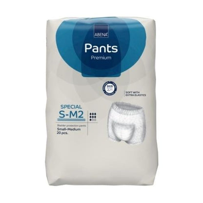 Abena Pants Special Pull Up