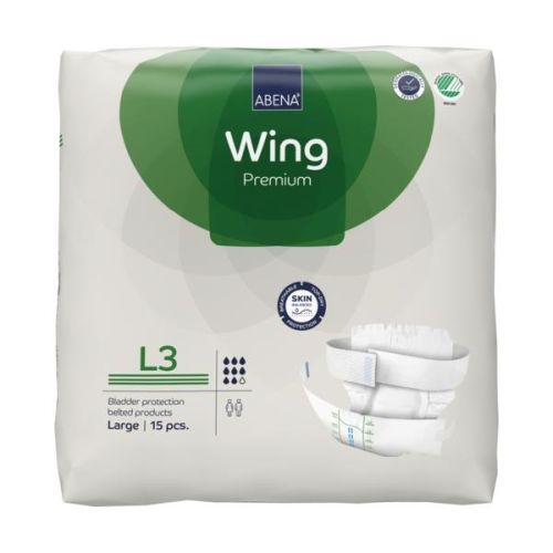 Abena Wing Premium
