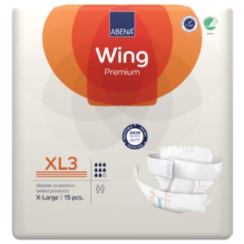 Abena Wing Premium