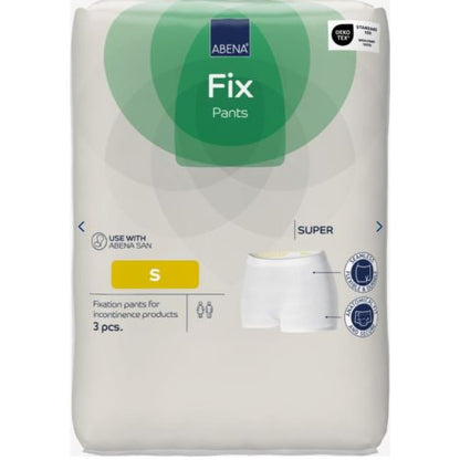 Abena Fix Pants Super
