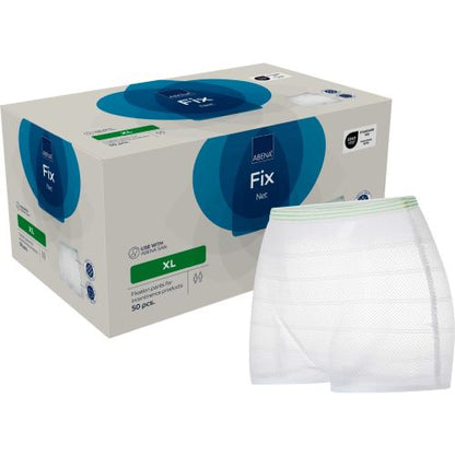Abena Fix Net Green Large