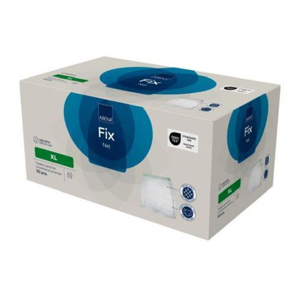 Abena Fix Net Green Large