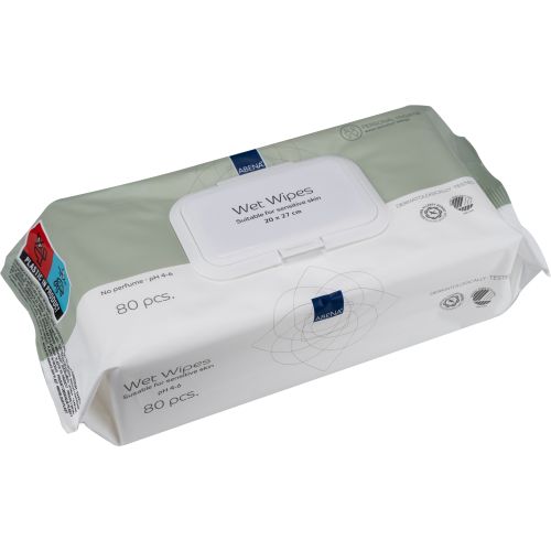 Abena Adult Wipes (Large)