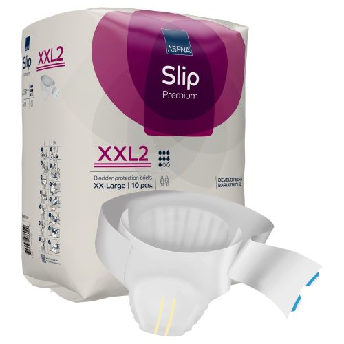 Abena Slip Premium Bariatric