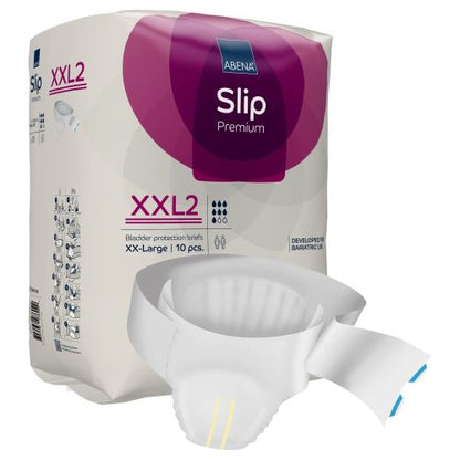 Abena Slip Premium Bariatric