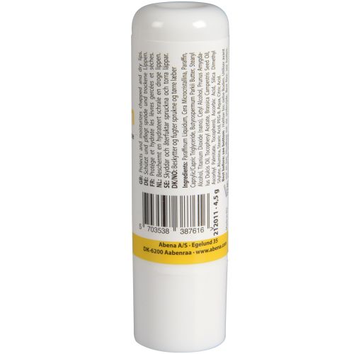 Abena Lip Balm 4.8gm