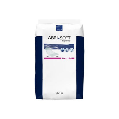 Abri Soft Superdry 70 x 180cm 1750ml
