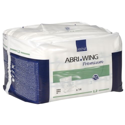 Abri Wing Premium L2