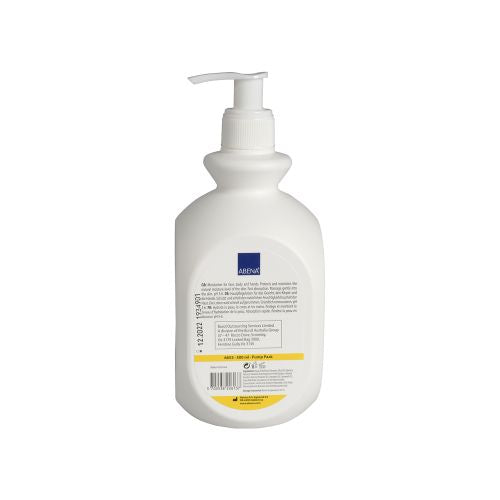 Abena Skincare Lotion 500ml