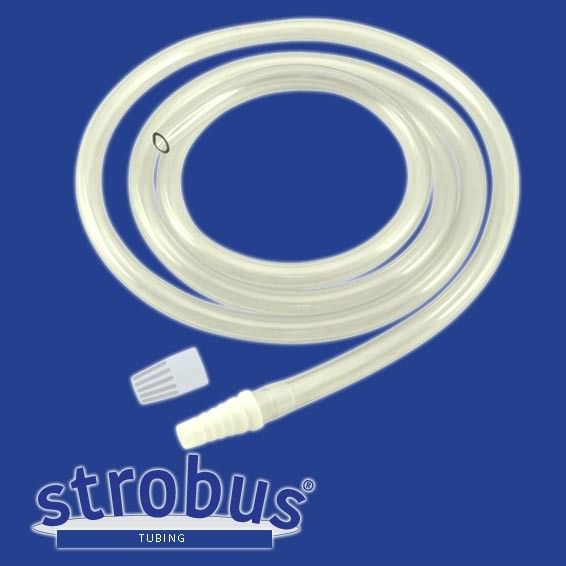 Sayco Strobus Extension Tubing 1.5m non-sterile (Each)