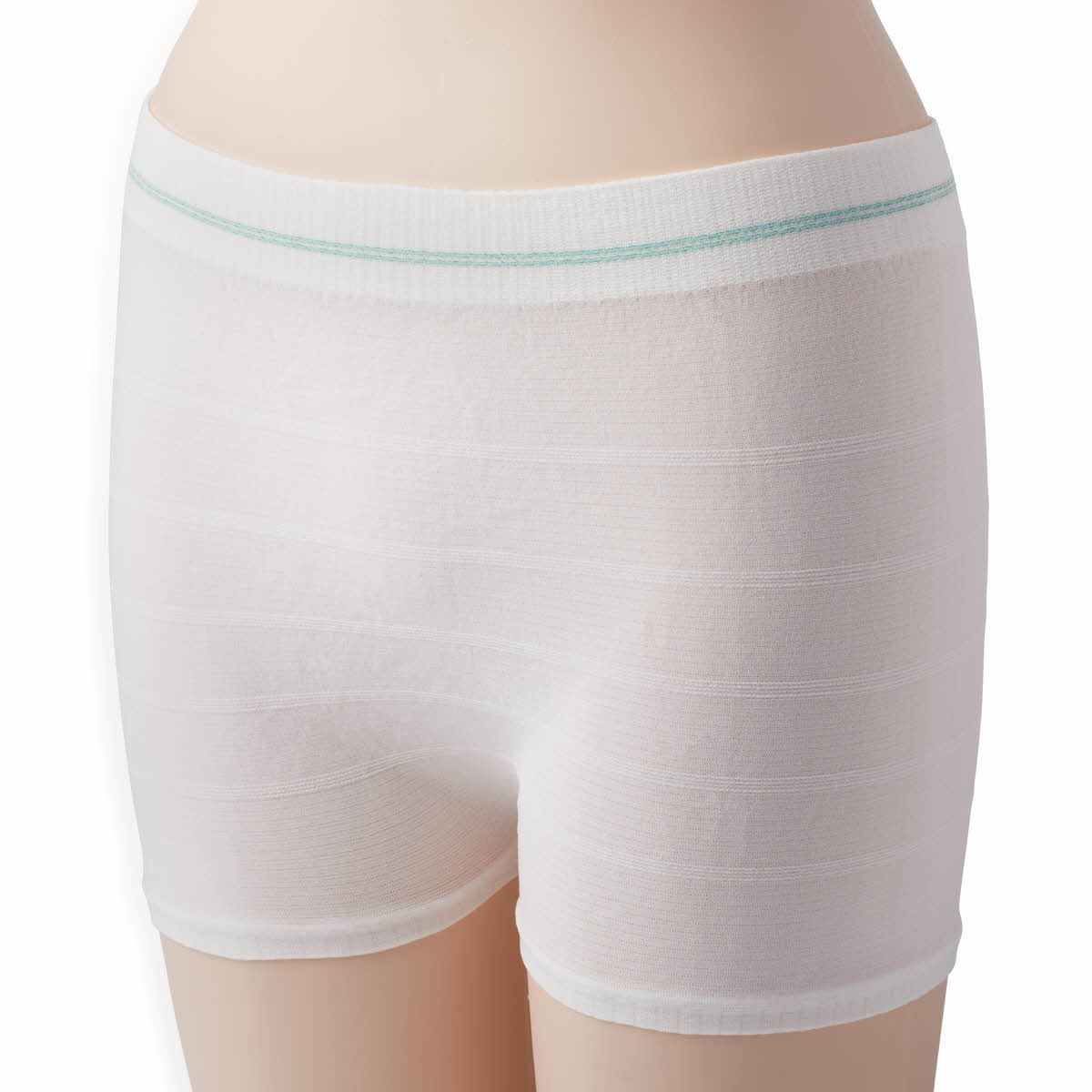 Medline Premium Knit Pants Seamless Soft Knit
