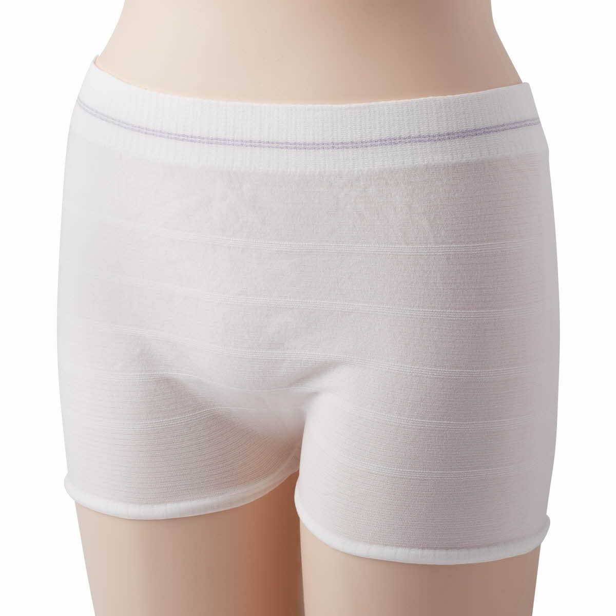 Medline Premium Knit Pants Seamless Soft Knit