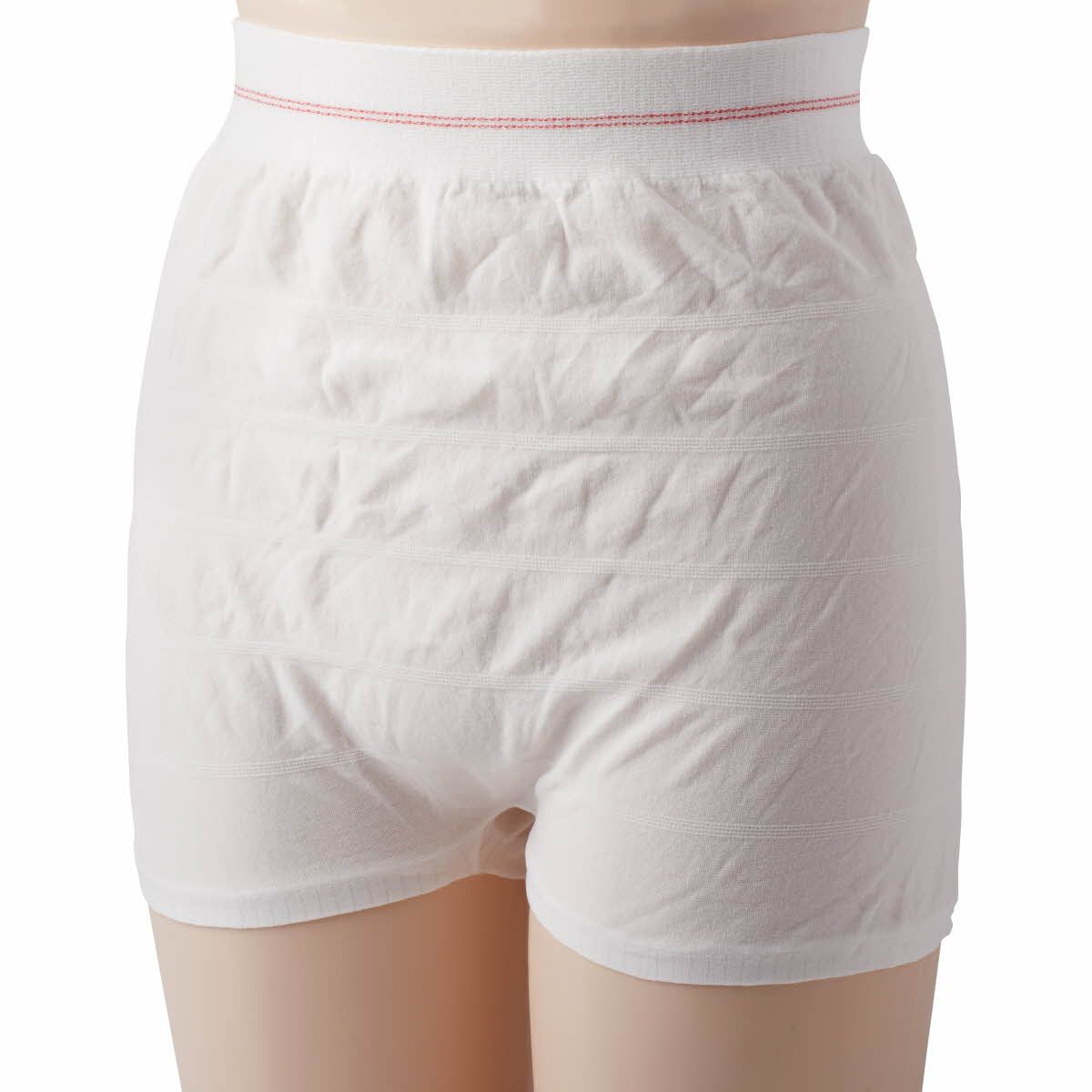 Medline Premium Knit Pants Seamless Soft Knit
