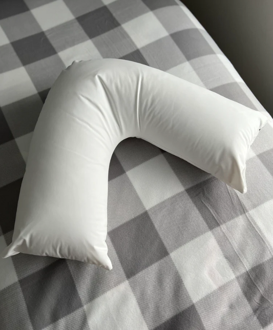 Staydry Boomerang Waterproof Pillow