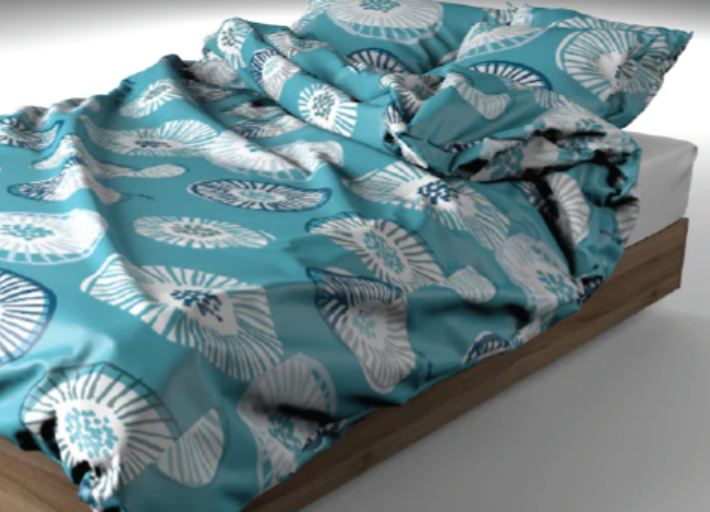 Staydry Durabreathe Doona Cover