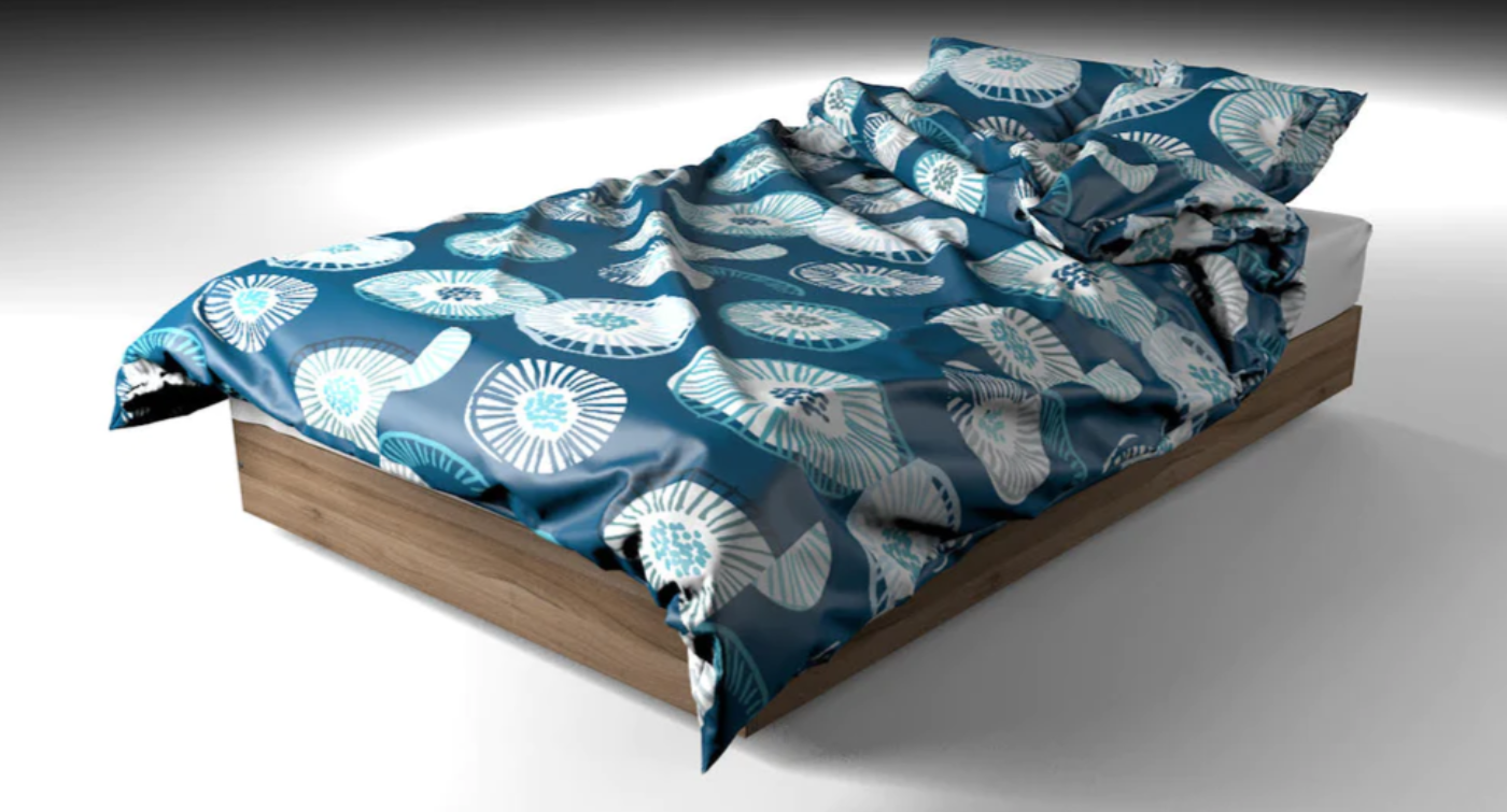 Staydry Durabreathe Doona Cover