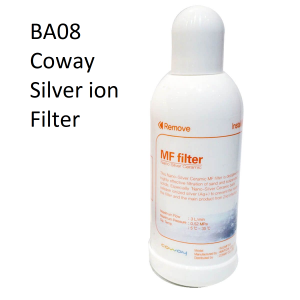 Filter for Coway BA08 Series (recommend to replace filter every 6 Months)