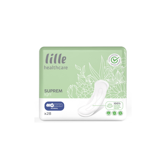 Lille Suprem Pad Light Normal