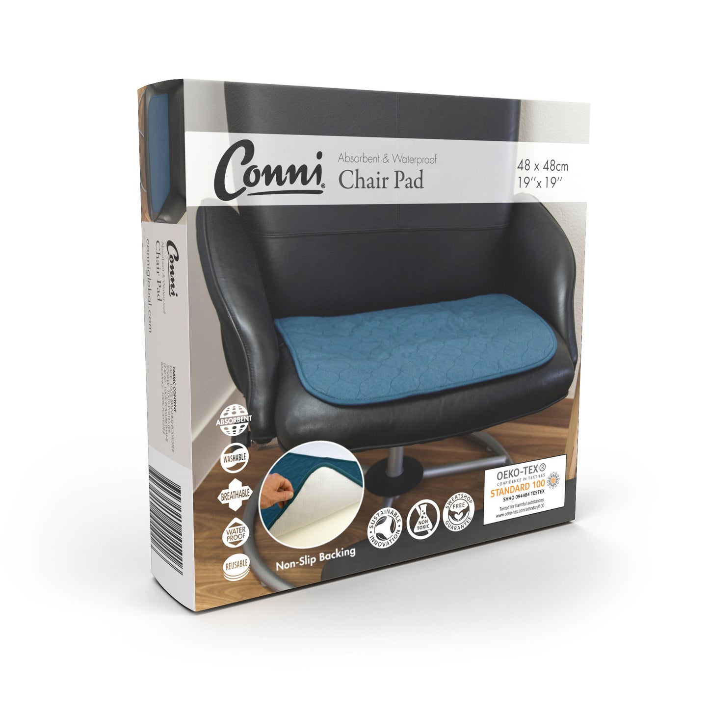 Conni Chair Pads