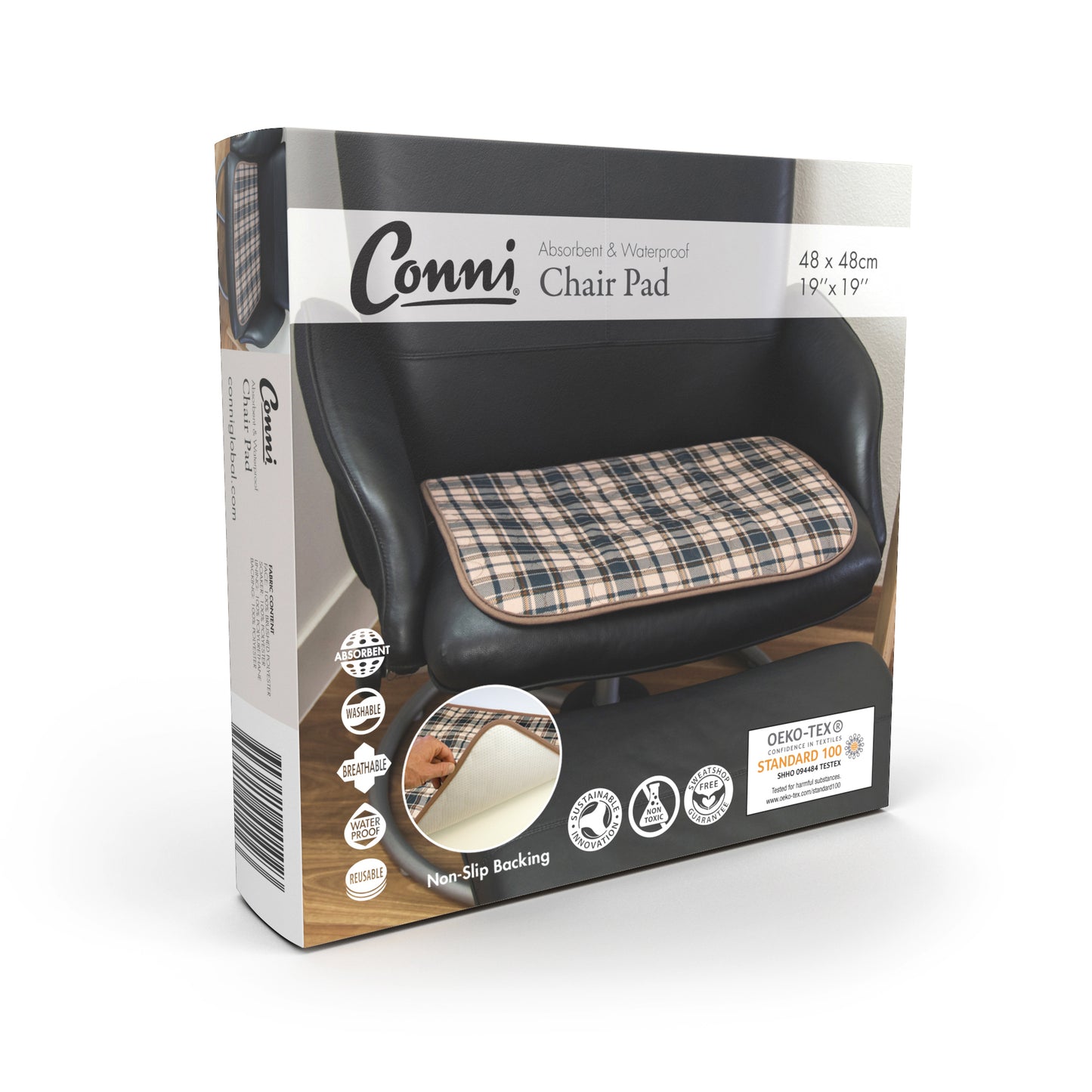 Conni Chair Pads