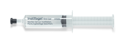 Instillagel Lidociane LIDO 2% Gel 11ml Syringe (Packet 10)