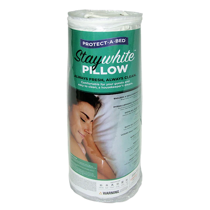 Protect a Bed Staywhite Pillow Original (4771007)
