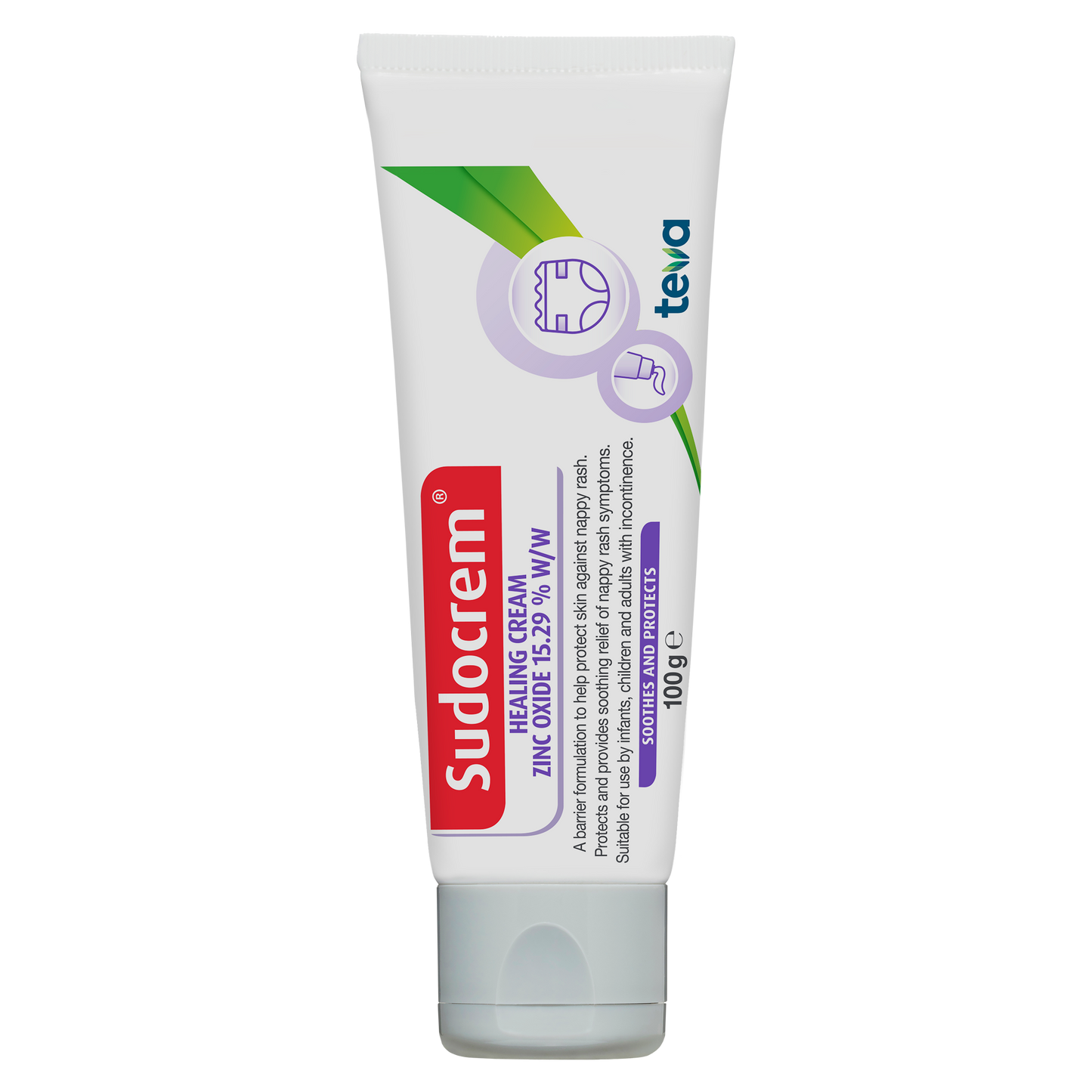 Sudocrem 100g Tube