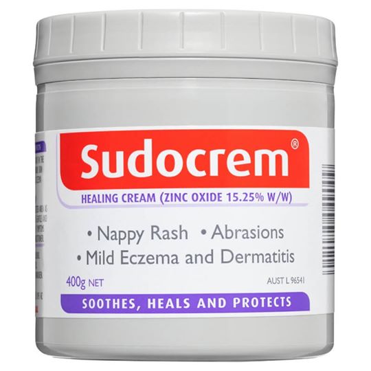 Sudocrem 400g