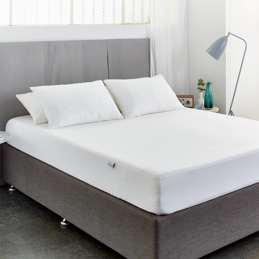 Protect-A-Bed Cumfysafe TENCEL Waterproof Mattress Protector - Absorption 450 ml