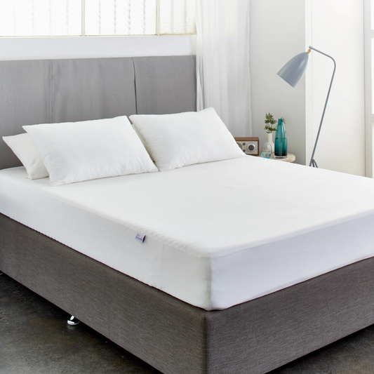 Protect-A-Bed Harmony 5 Sided Waterproof Mattress protector - Absorption 450 ml