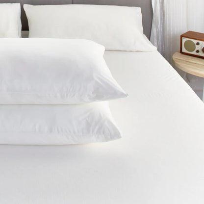 Protect a Bed Cumfysafe Tencel Jersey Fitted Waterproof Mattress Protectors