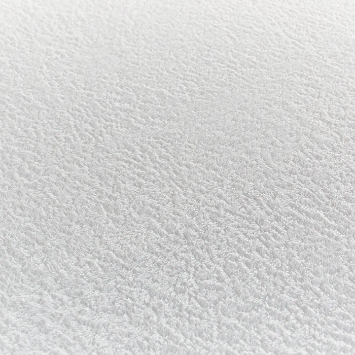 Protect a Bed Comfortshield Deluxe Cotton Terry Fitted Waterproof Pillow Protectors Standard
