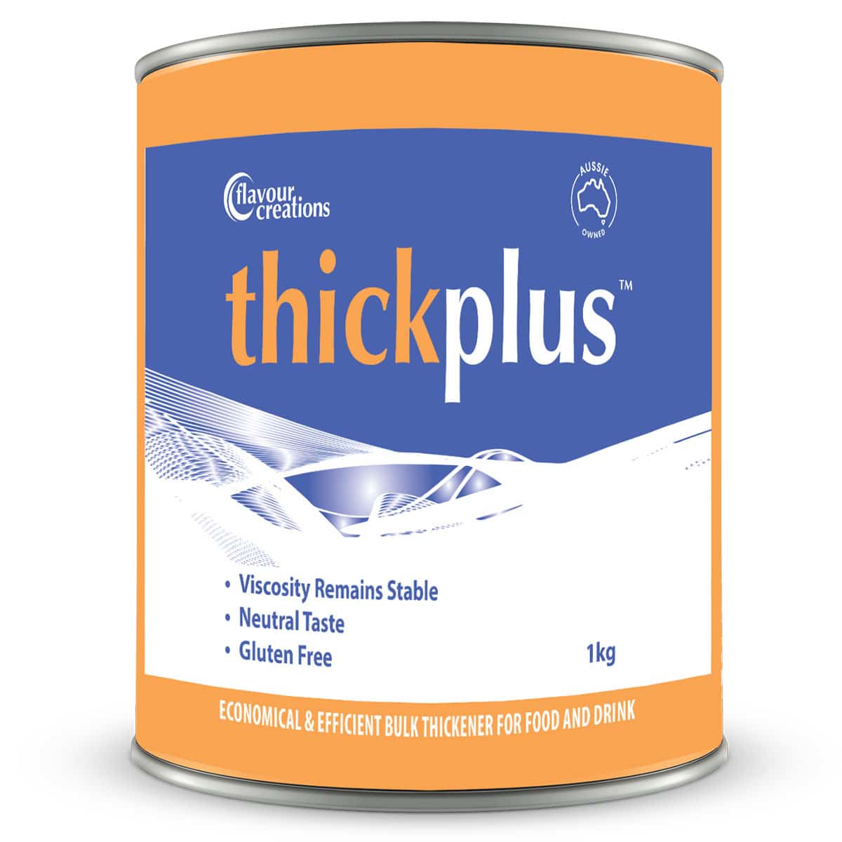 FC Thick Plus 1kg (Each)