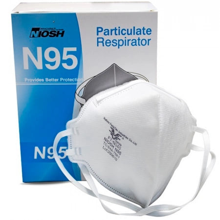 Ultra N95 Masks (Box 20)