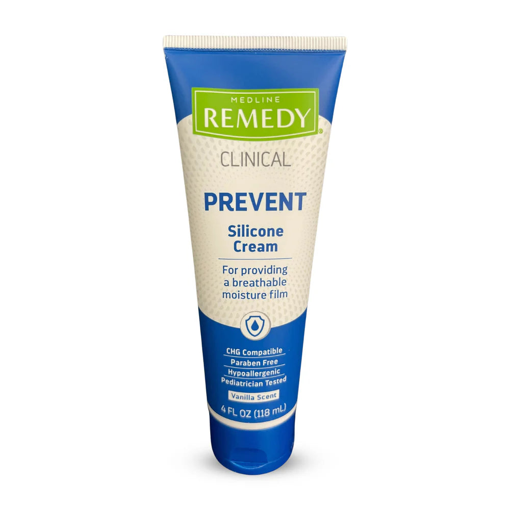 Medline Remedy Phytoplex Hydraguard Skin Cream 118ml (Each)