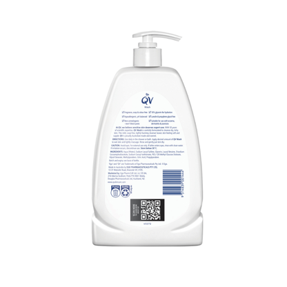 QV Wash 500ml