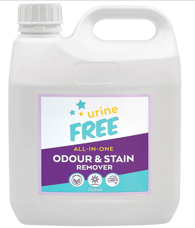 Urine Free Refill Household 2lt Topcat Healthcare