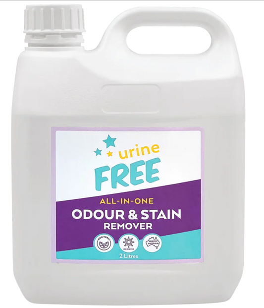 Urine Free Refill Household  2lt